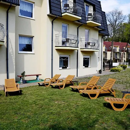 Guest house Nadmorski