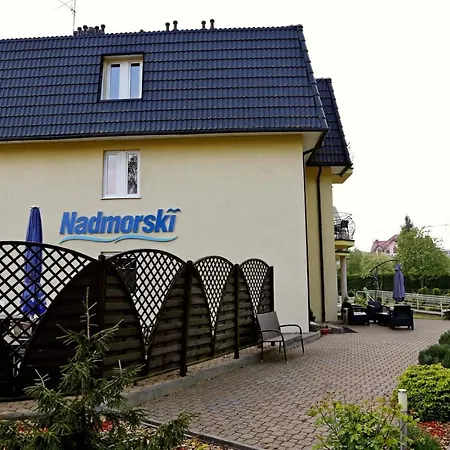 Nadmorski 3*