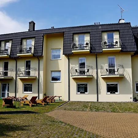 Nadmorski Guest house