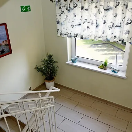 Nadmorski Guest house *