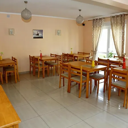 Nadmorski Guest house