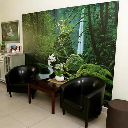 Guest house Nadmorski
