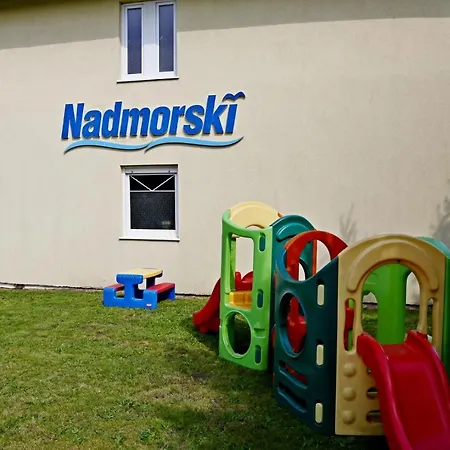 Nadmorski Rewal