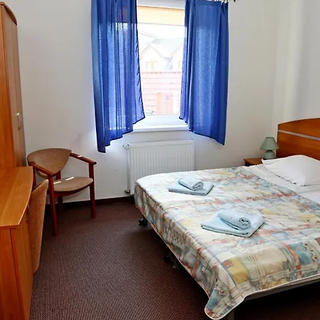 Guest house Nadmorski *