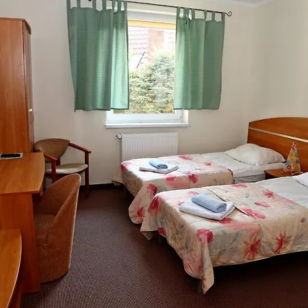 Nadmorski Guest house *