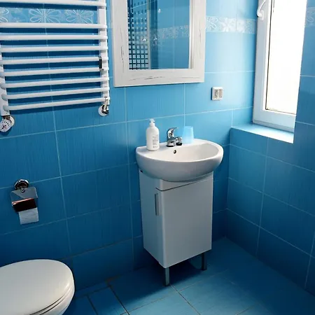 Guest house Nadmorski Rewal