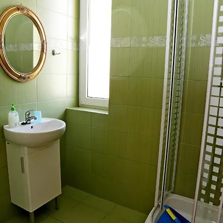 Nadmorski Guest house Rewal