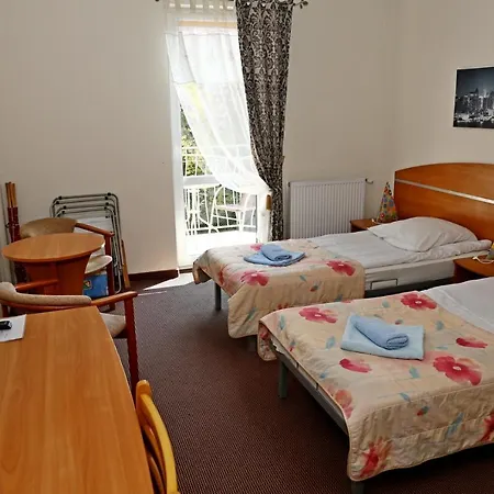 Nadmorski Guest house *