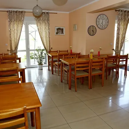 Nadmorski Guest house Rewal