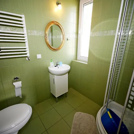 Nadmorski Guest house