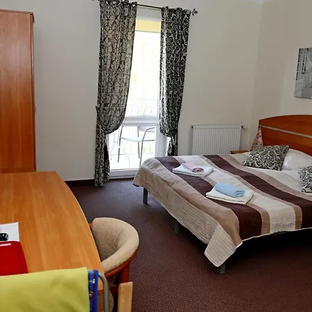 Guest house Nadmorski