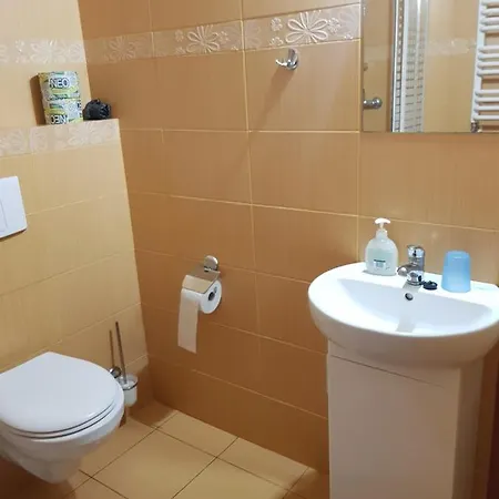 Nadmorski Guest house *