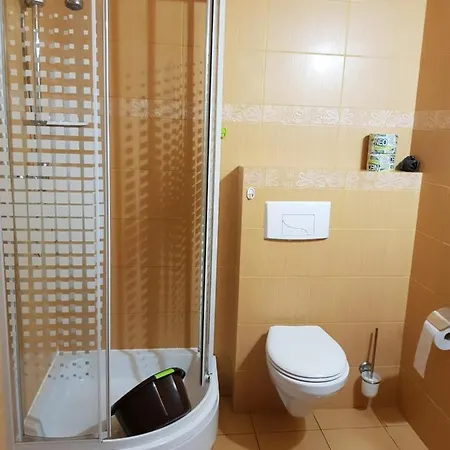 Vendégház Nadmorski 3*