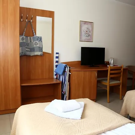 Nadmorski Guest house *
