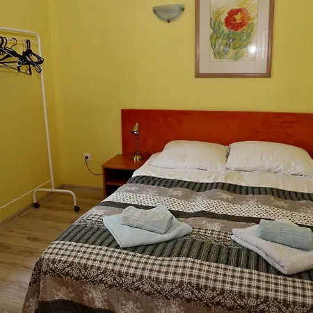 Nadmorski Guest house