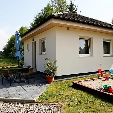 Guest house Nadmorski Rewal