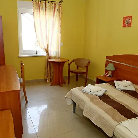Guest house Nadmorski Rewal