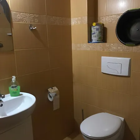 Vendégház Nadmorski 3*